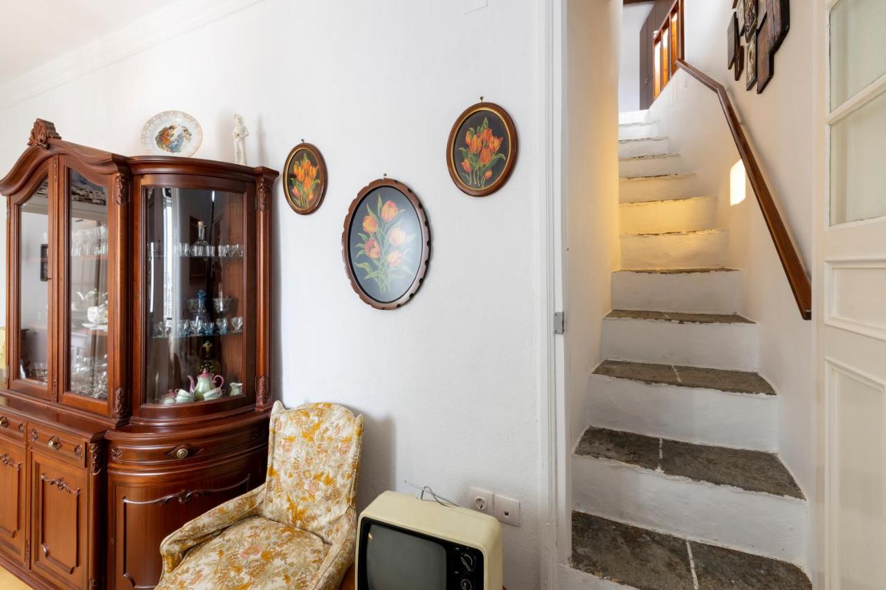 Eutuxia House Petali Apartment Apollonia  Exterior photo
